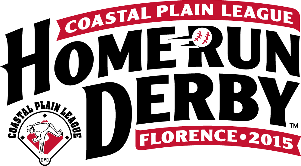 Coastal Plain League All-Star Game 2015 Event Logo iron on transfers for T-shirts